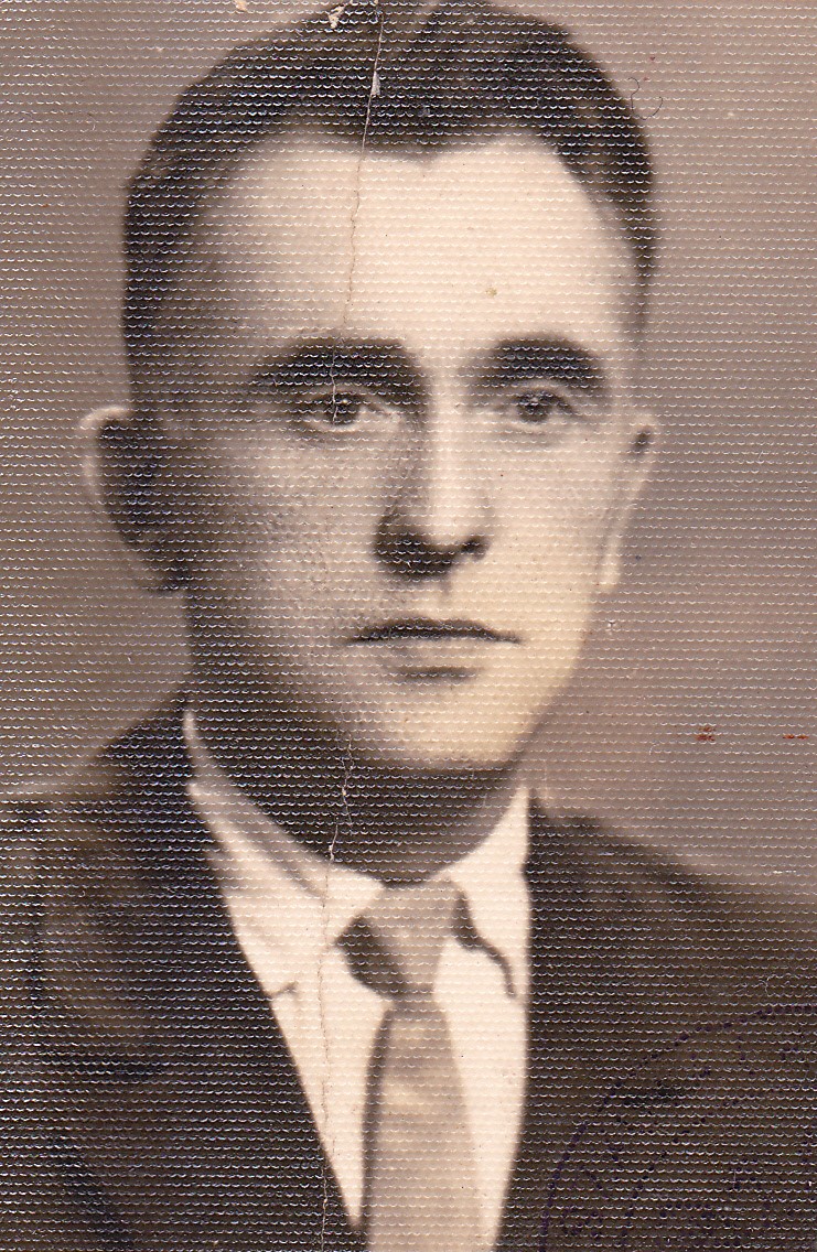 Alfons Łupkowski – biografia, życie i wspomnienia