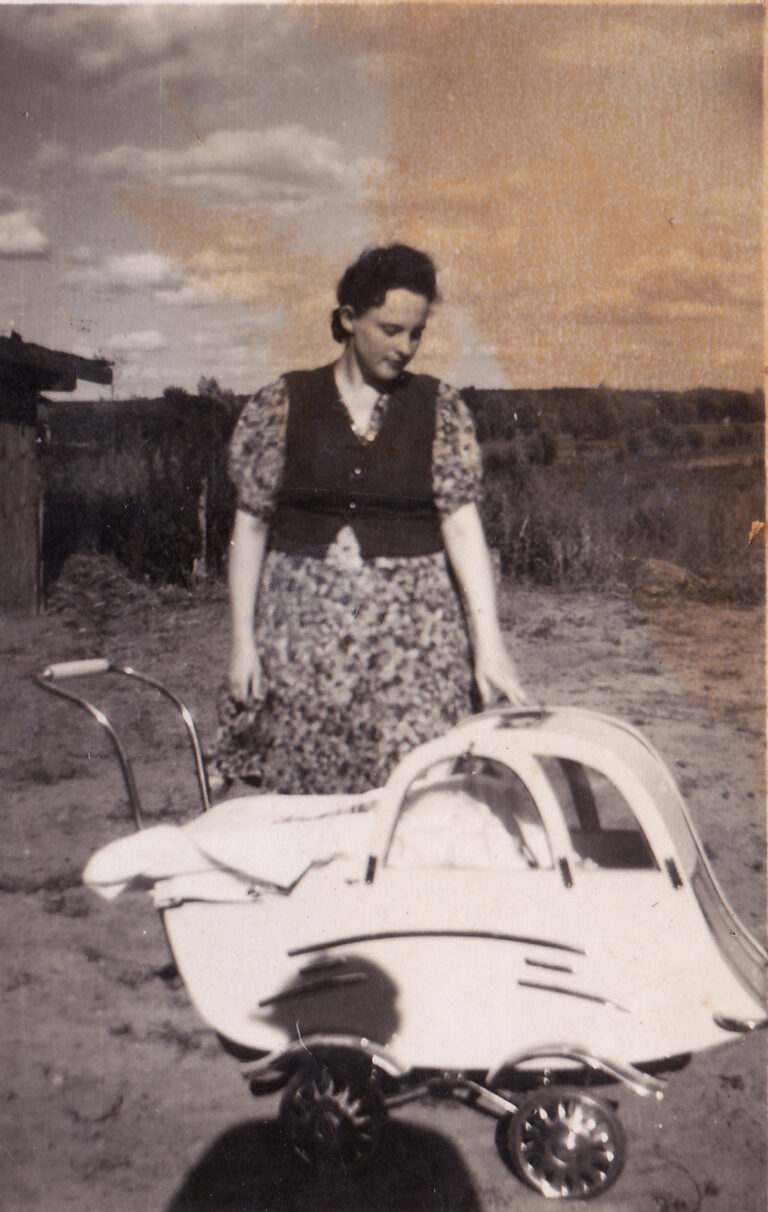 List z przeszłości Urszula Lissewska – życie i samotność