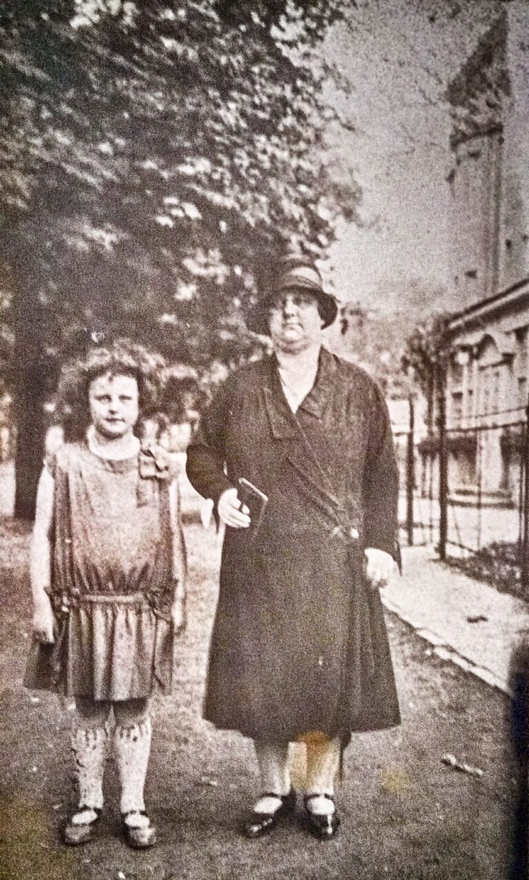 Urszula Lissewska – Życie na tle burzliwej historii