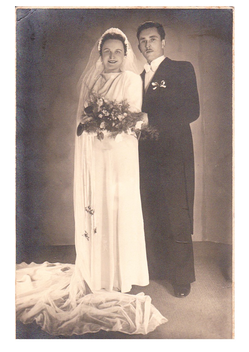 Łupkowski Alek i Lissewska Urszula