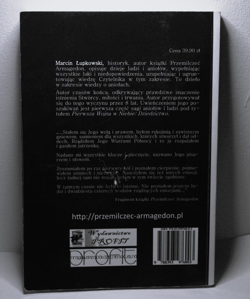 Pierwsza wojna w niebie: Dziedzictwo