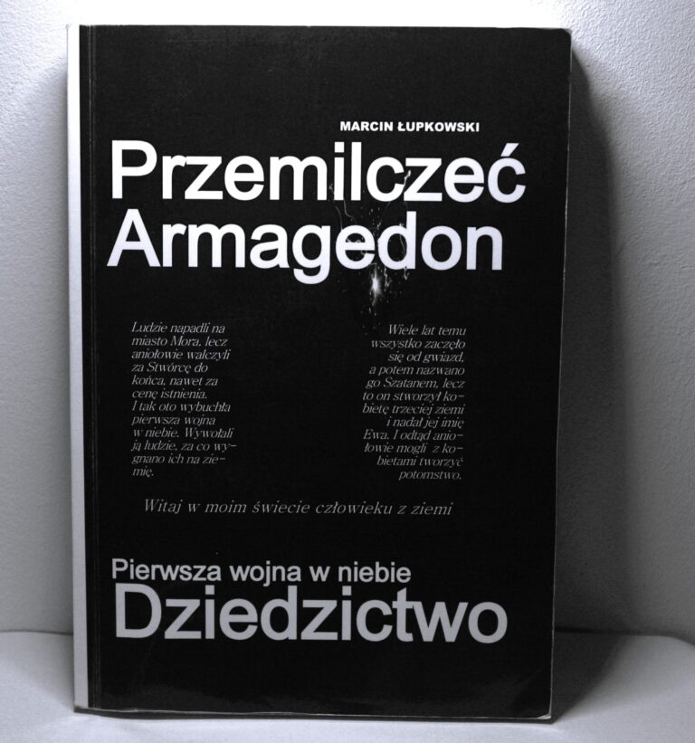 Pierwsza wojna w niebie: Dziedzictwo