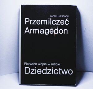 Pierwsza wojna w niebie: Dziedzictwo