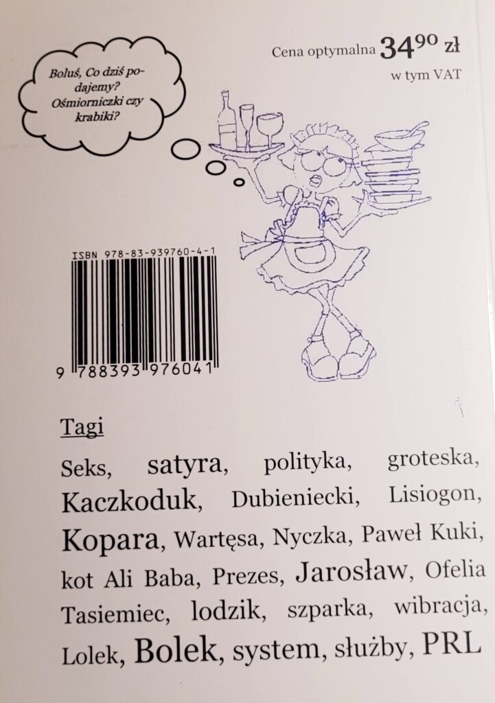 Prowincja idzie na wybory - fragment wstępu