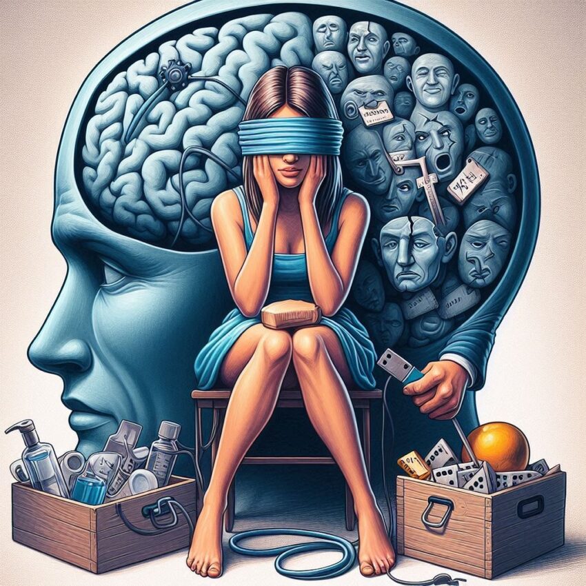 Tematyka strony Lupkowski.PL